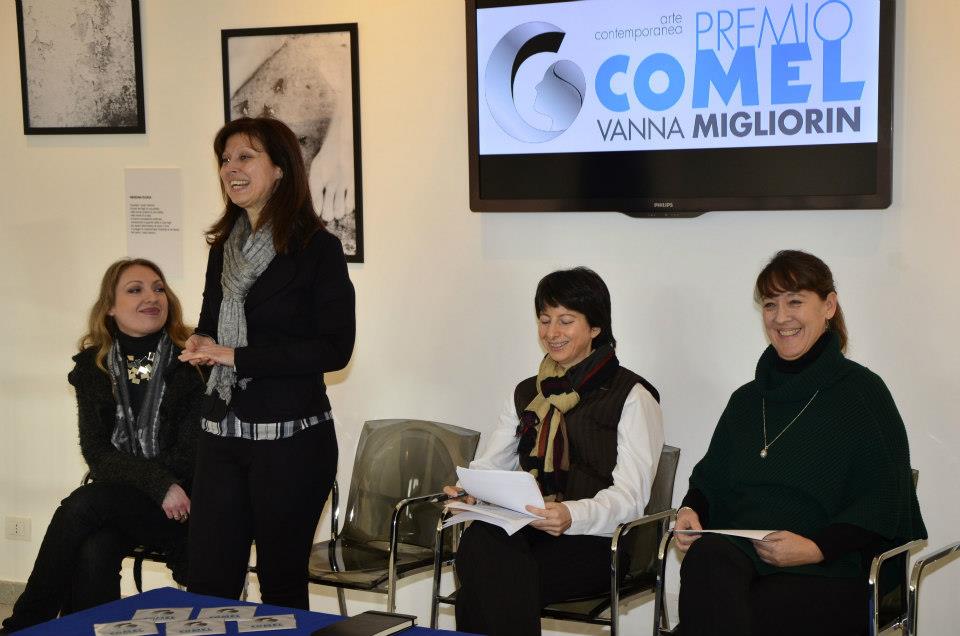 Conferenza stampa