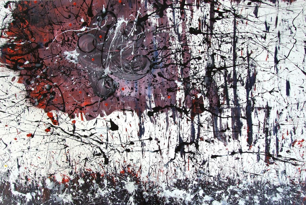 GOA – L’illusione-di-vivere Le onde del quadrato