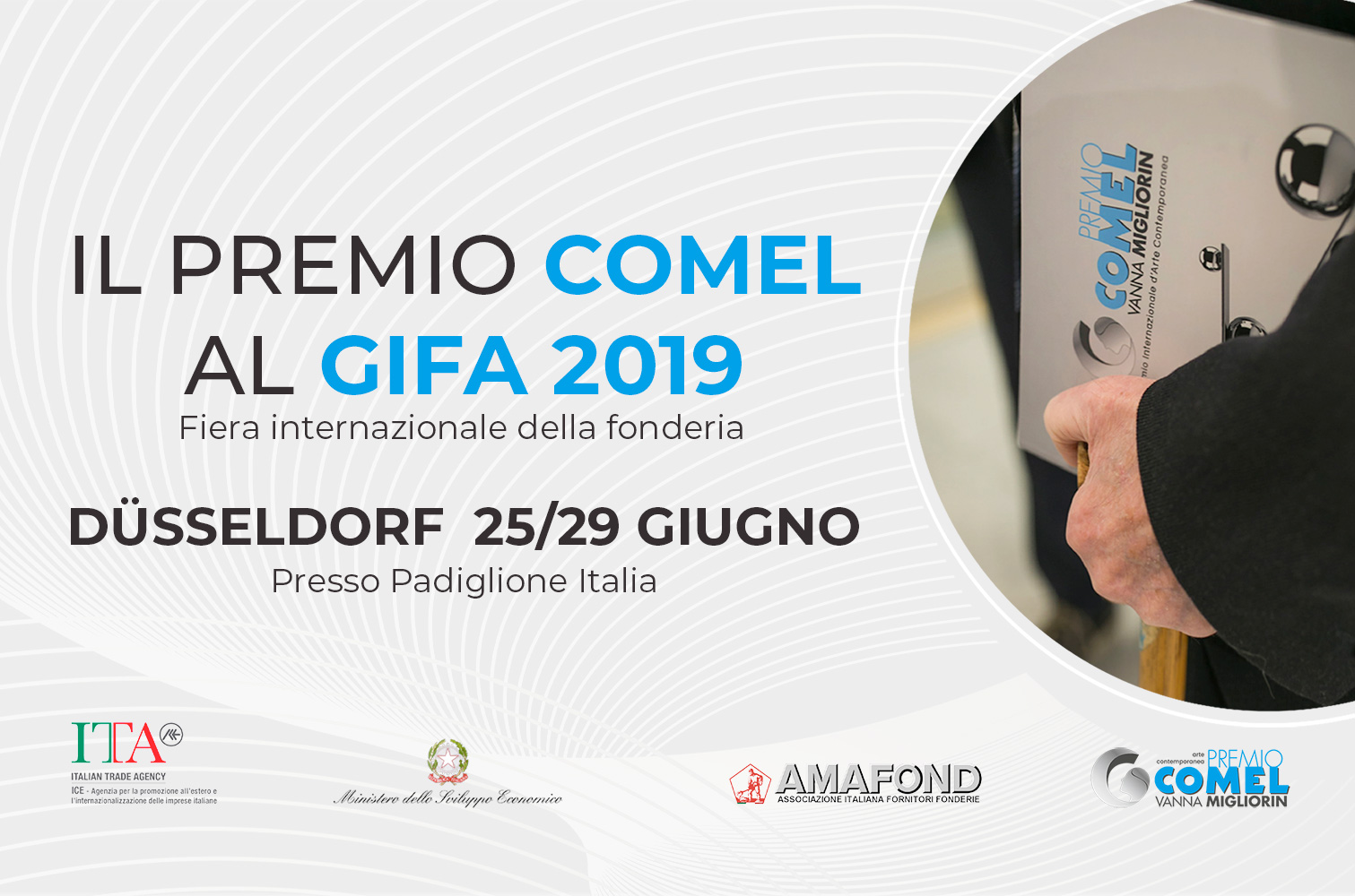 Gifa Le onde del quadrato