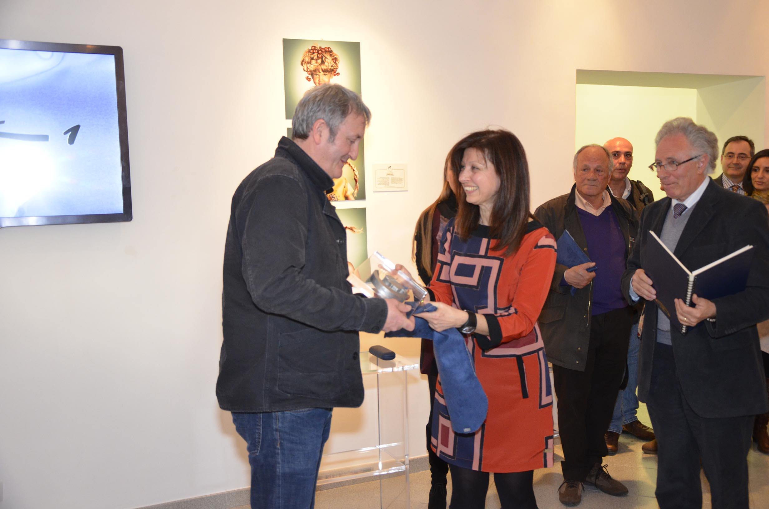 Premiazione 2013 – 04