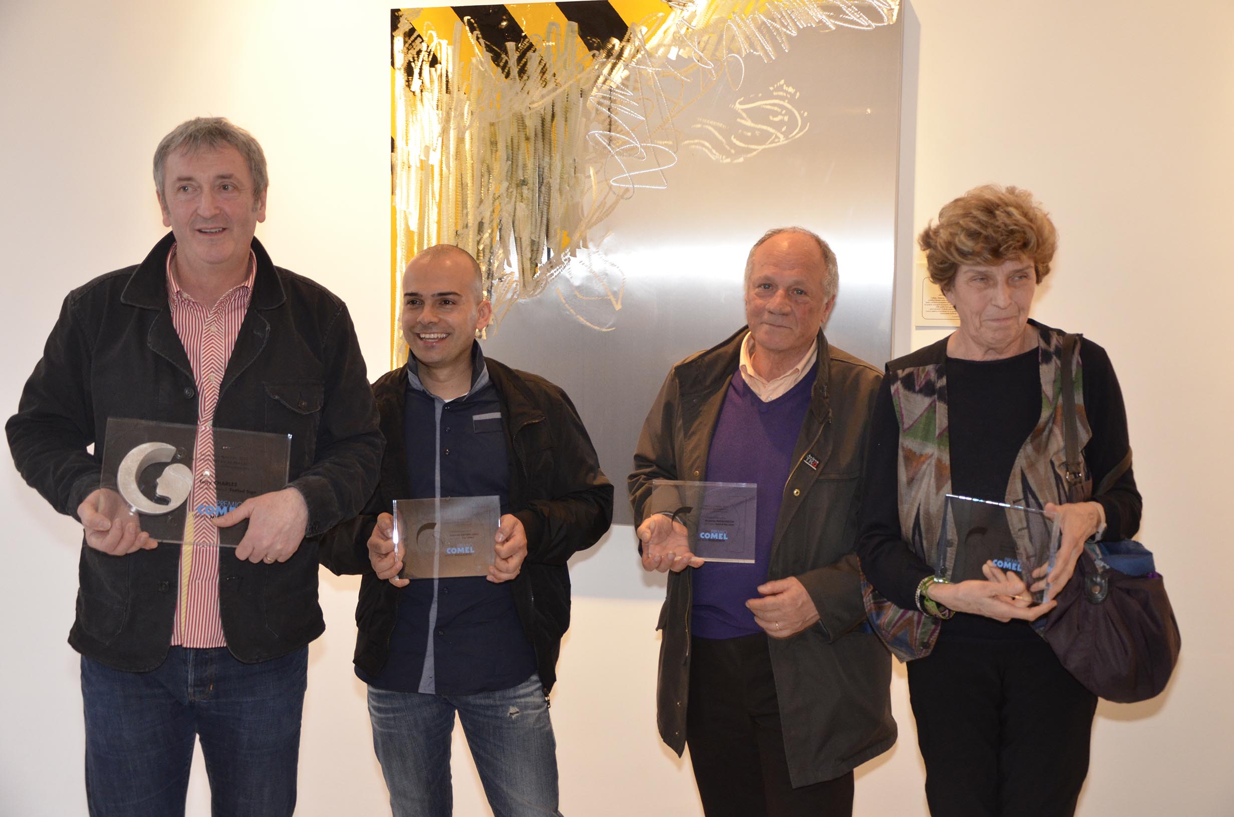 Premiazione 2013 – 06
