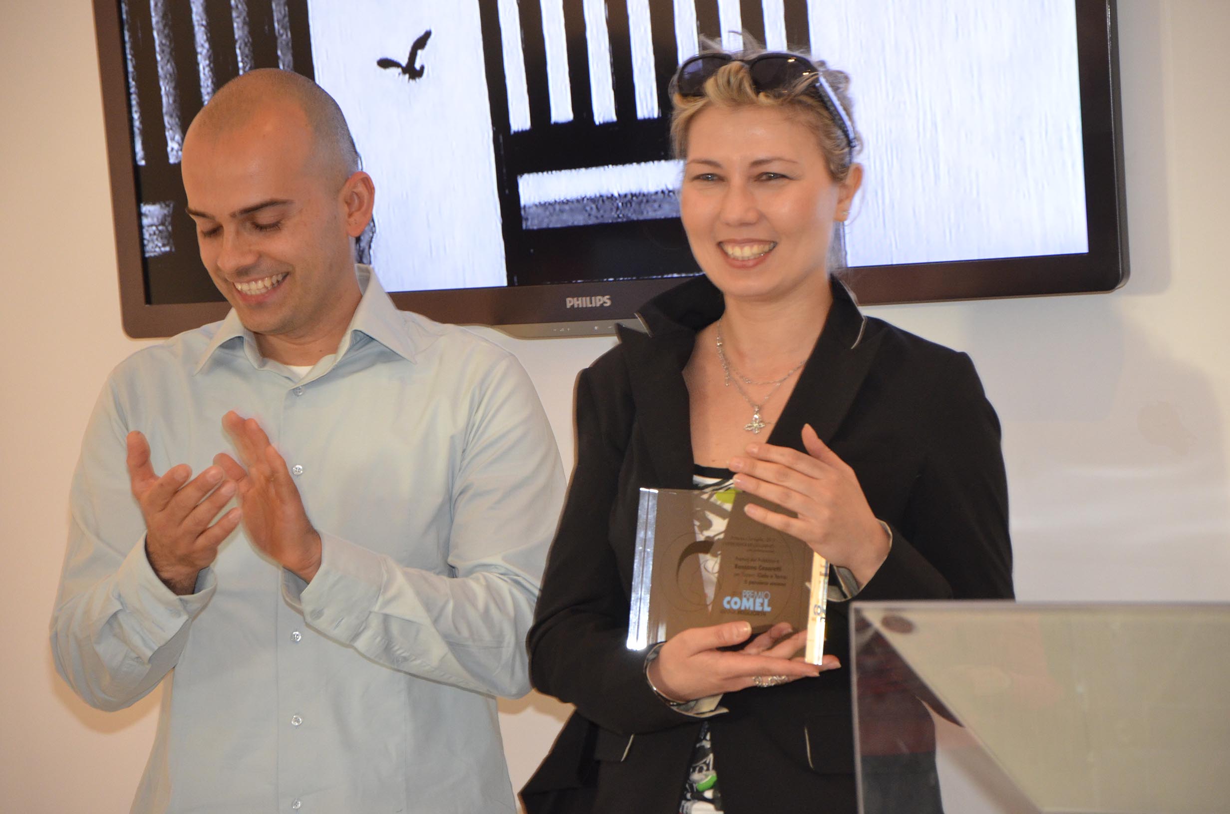 Premio del Pubblico 2013 -6