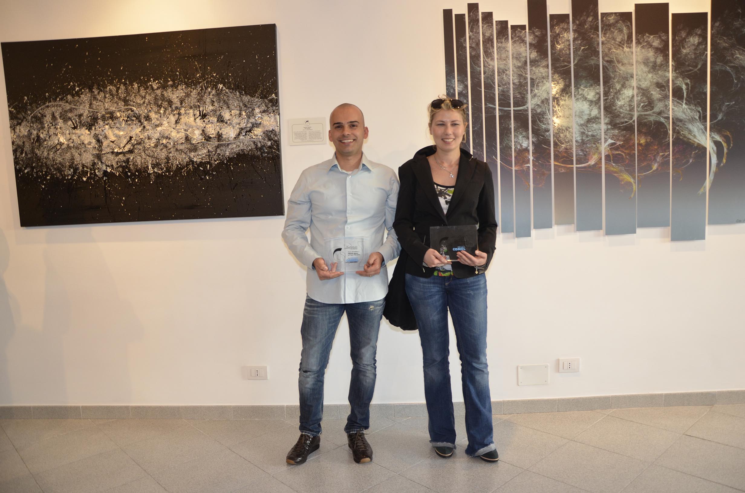 Premio del Pubblico 2013 -7