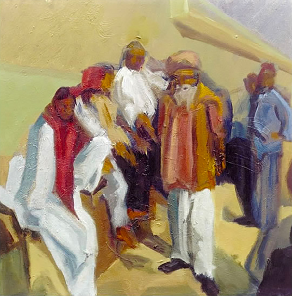 Kutch, Festival Rabari