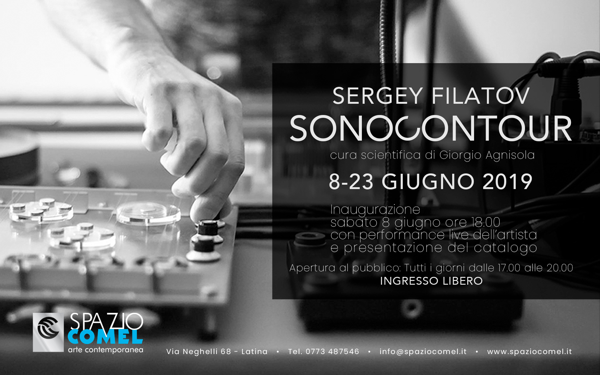mostra-FILATOV