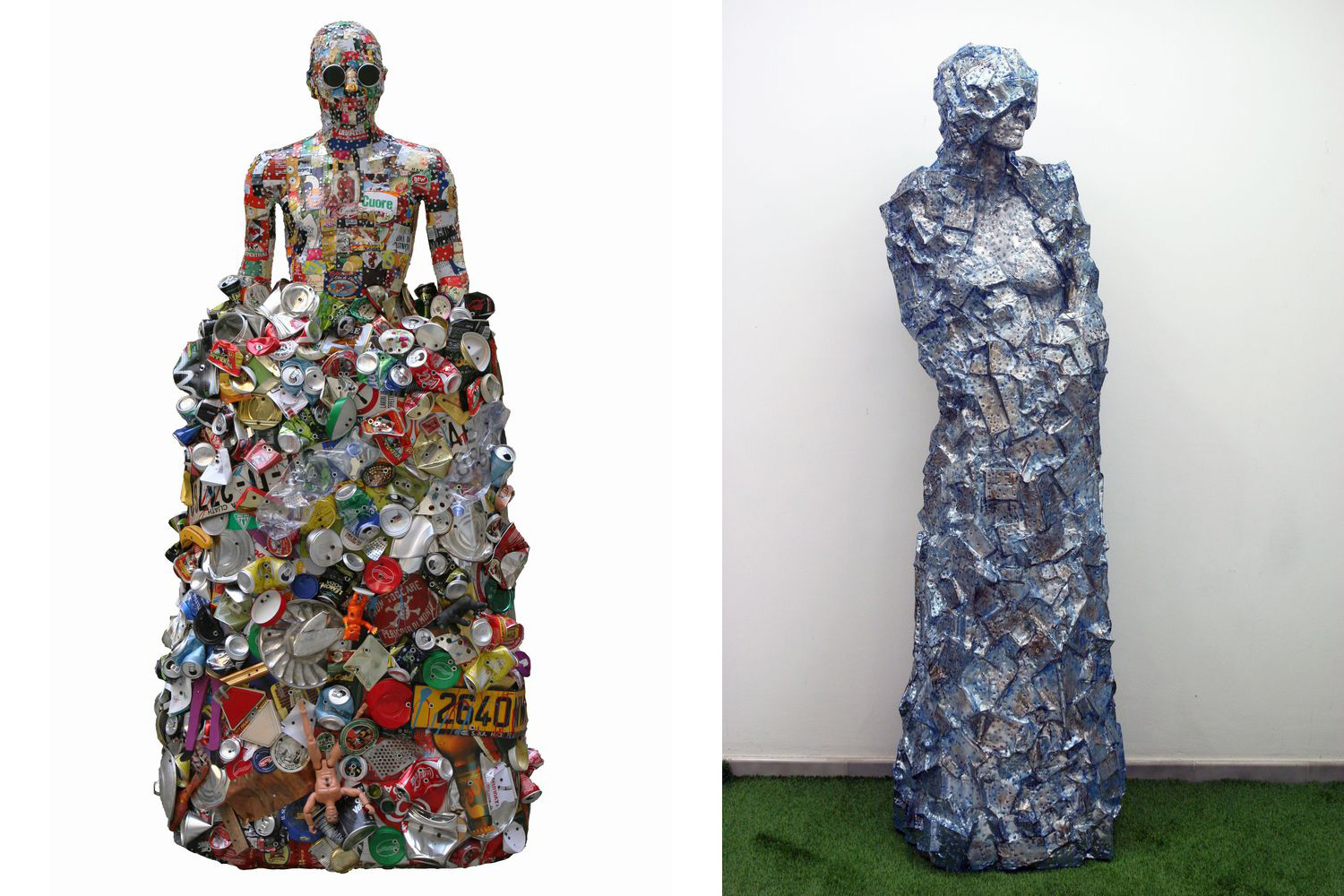 trash-man-2013-scultura-in-legno-e-allumino-alimentare-kg80-cm-100x60x200