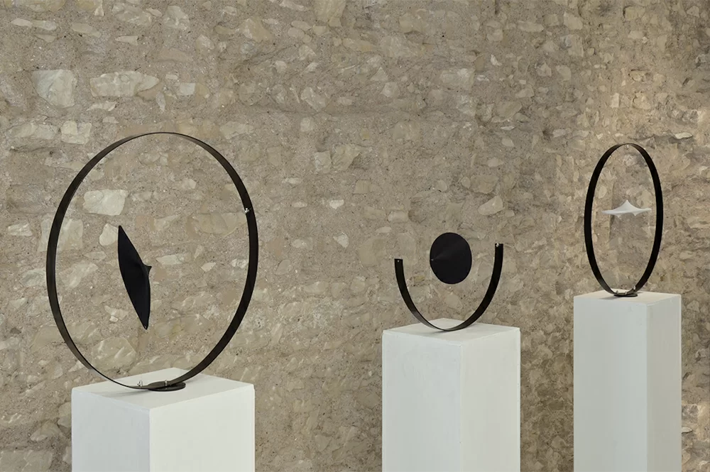 Installation-view-Kinesi-Alessandro-Armento