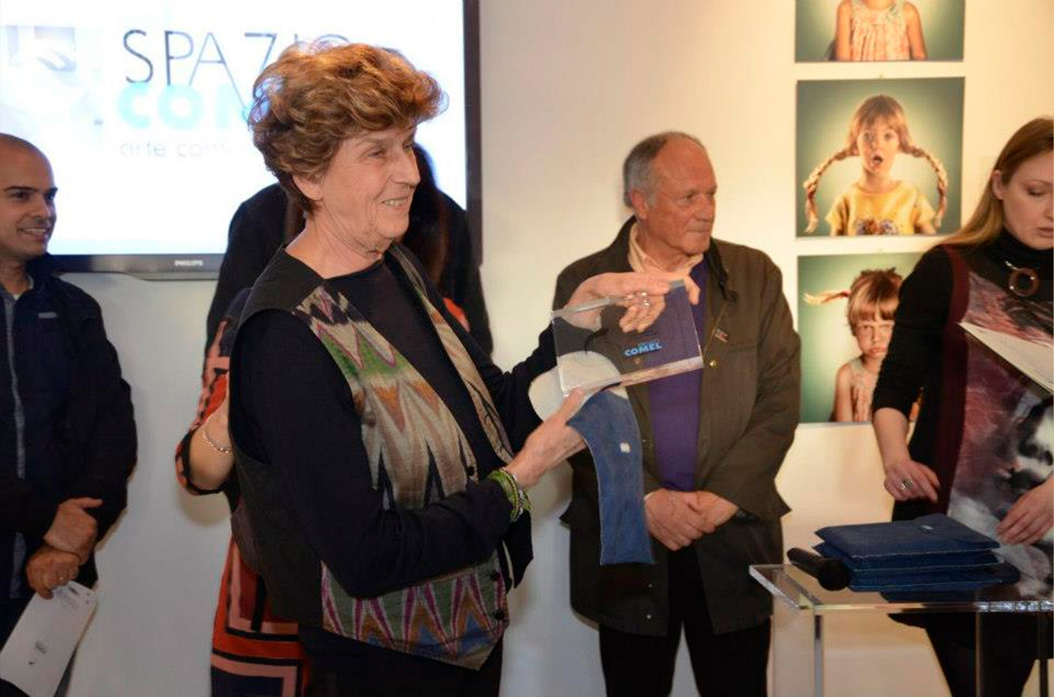 Carusi-Premio